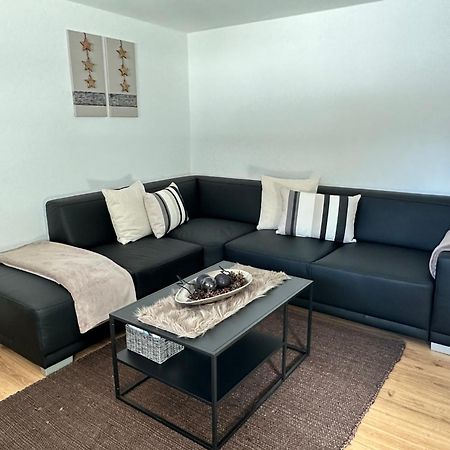 Apartment Enzian Саас-Грунд Экстерьер фото