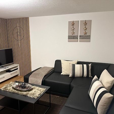 Apartment Enzian Саас-Грунд Экстерьер фото
