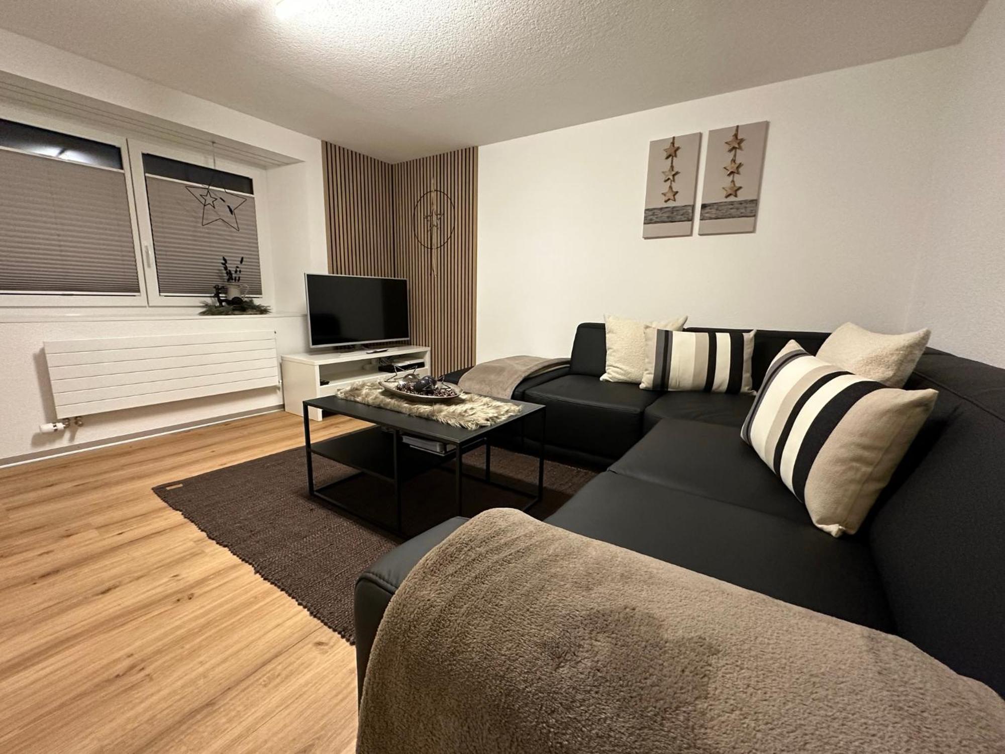 Apartment Enzian Саас-Грунд Экстерьер фото