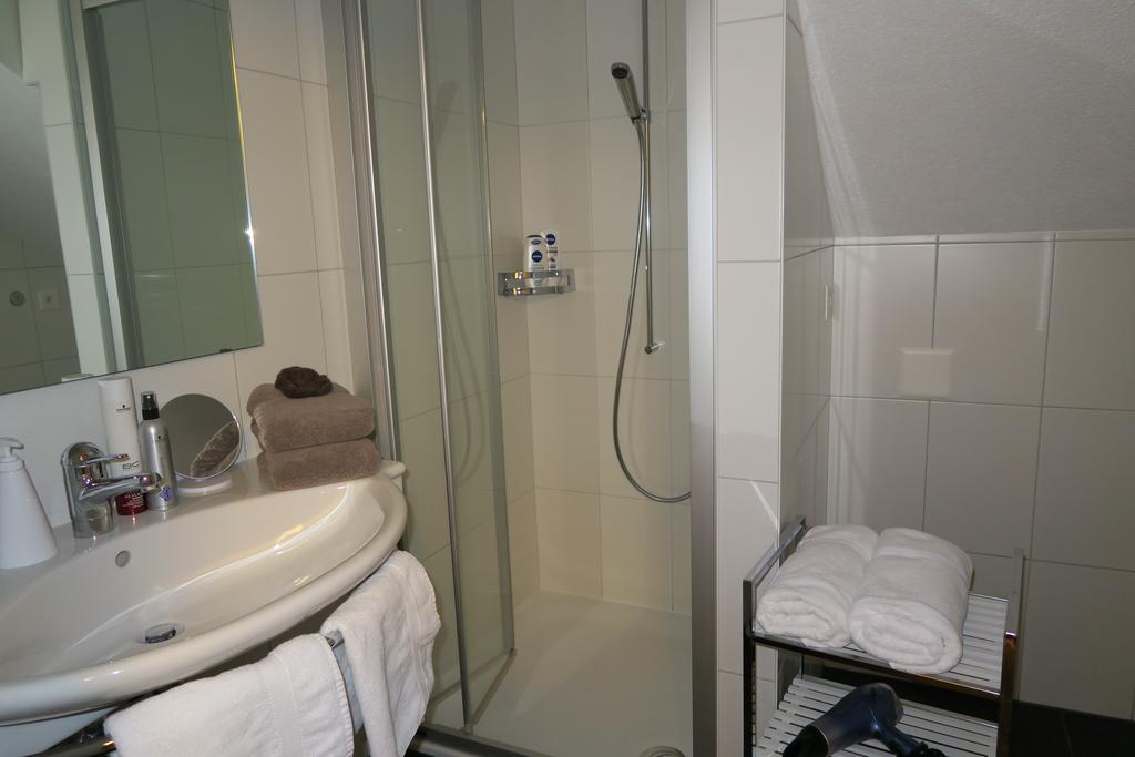 Apartment Enzian Саас-Грунд Номер фото